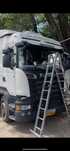 Scania стояночный кондиционер моноблок гарантия качества
