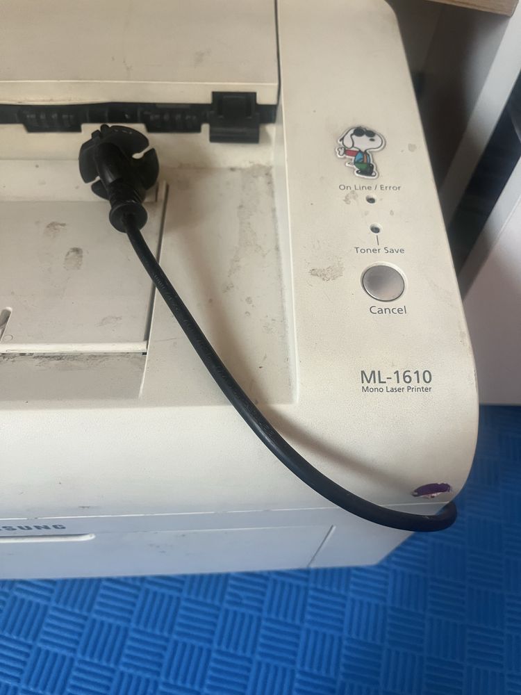 продам принтер Samsung