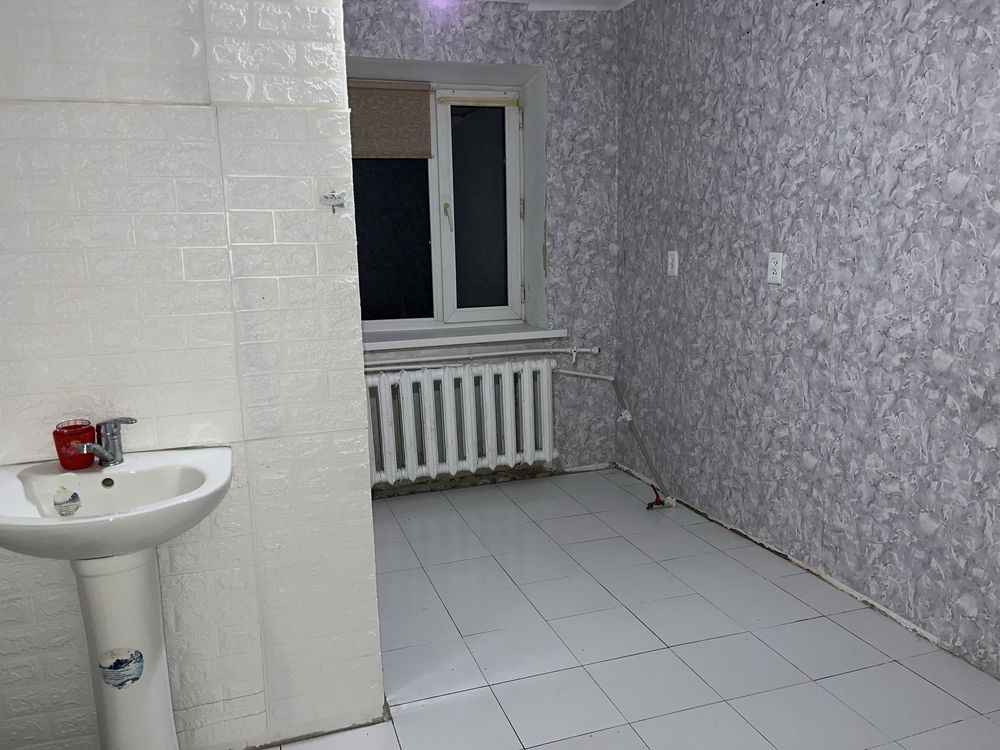 Продам 2-х комнатную квартиру возле 4 школы в городе Тайынша