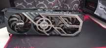 Продам игровую видеокарту Palit GeForce RTX 3070 8ГБ.