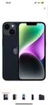 Iphone 13.  128 gb новый.