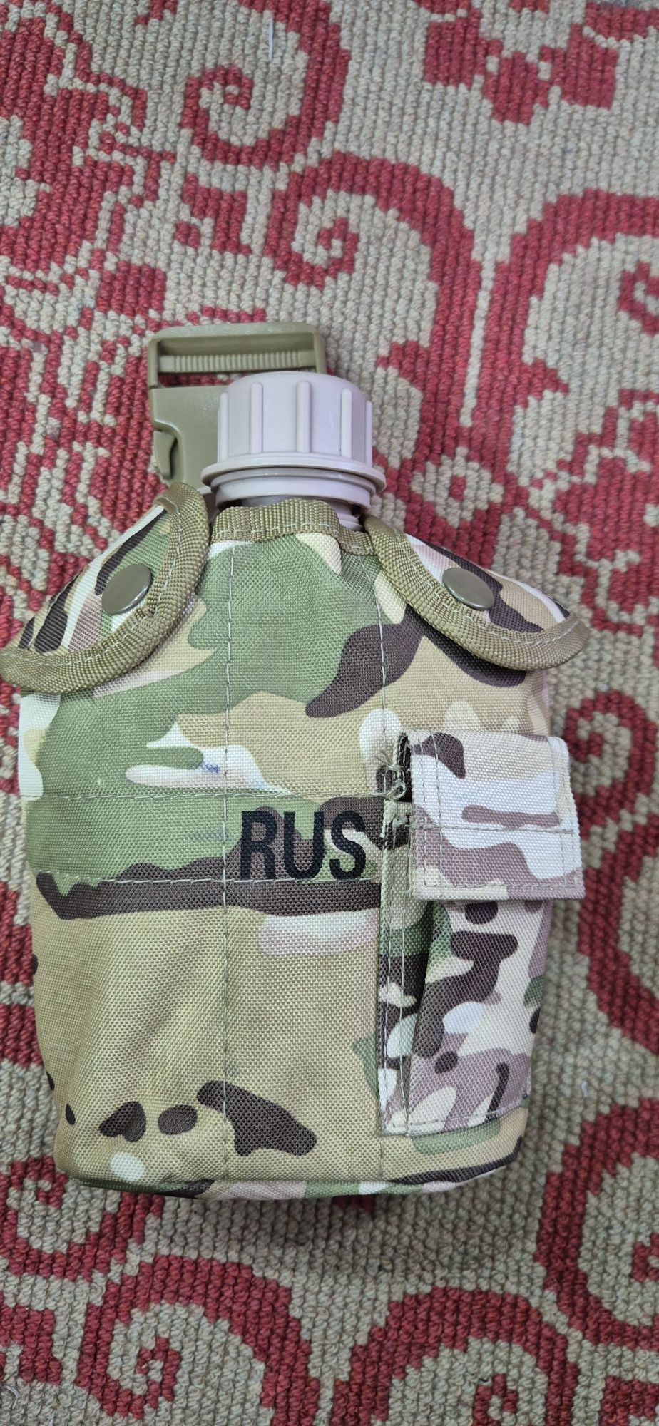 Военная одежда мультикам