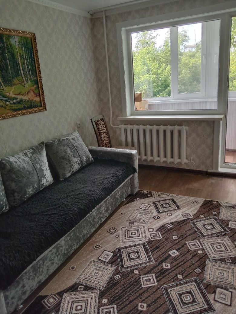 Продам квартиру 2-х.комн.
