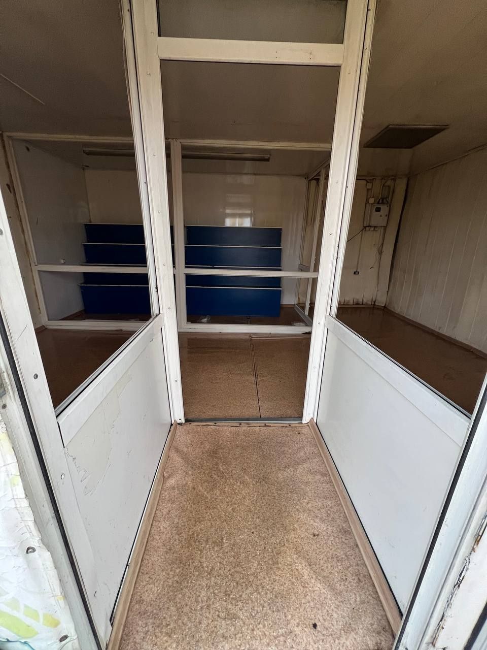 Продам Павильон (киоск) 30кв м