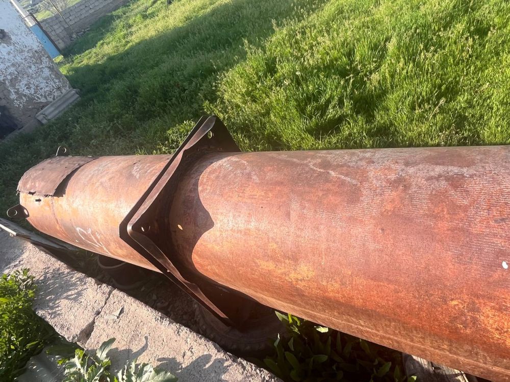 Бочка жемге арналган