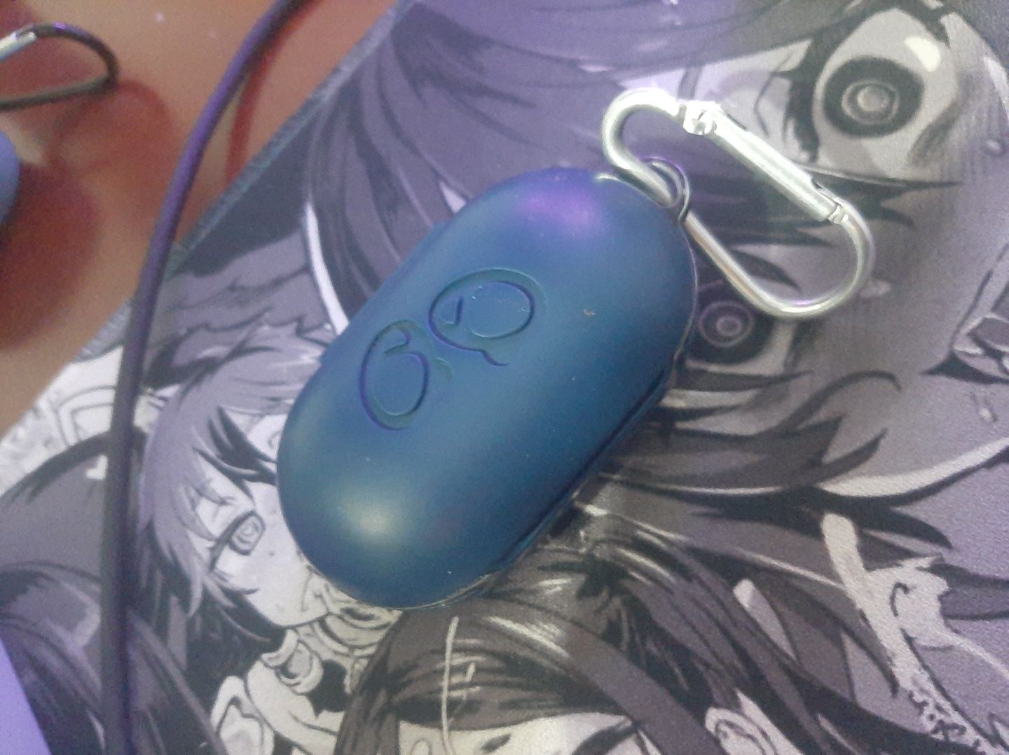 Samsung galaxy buds