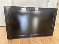 Продам телевизор LG