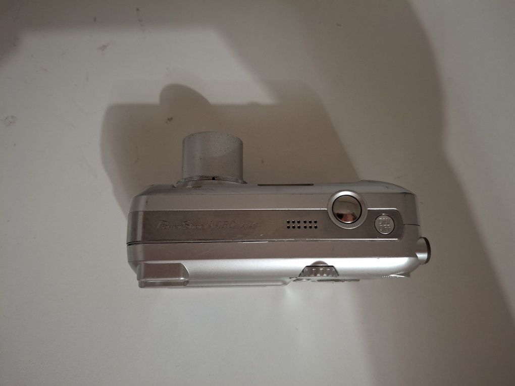 Цифровая камера  Canon A450
