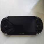 PSVita в хорошем состоянии