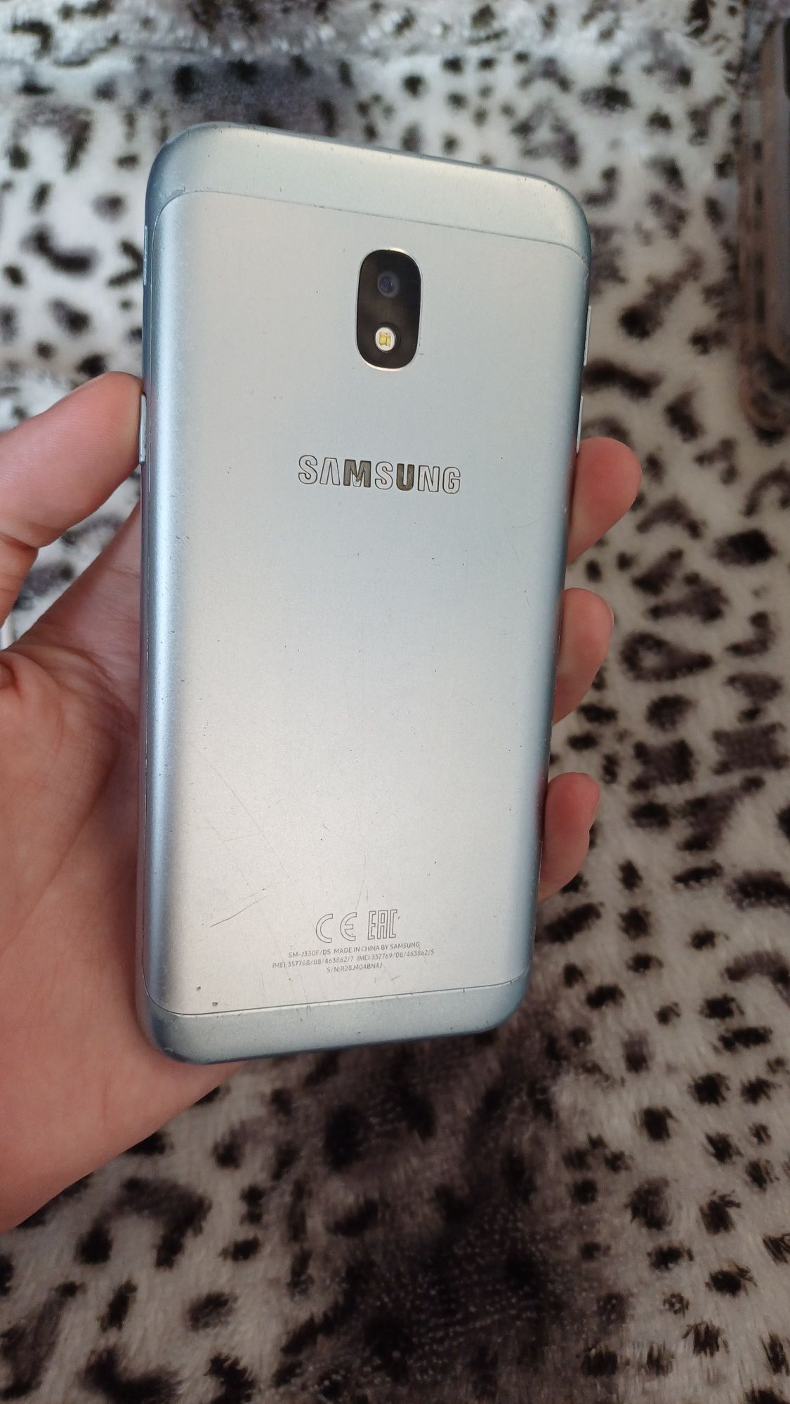 Samsung galaxy J3