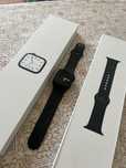 AppleWotch7 версия