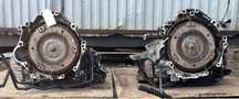 Автомат коробка ASN 3.0 Audi A6 C5