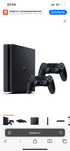 SonyPlaystation 4 slim