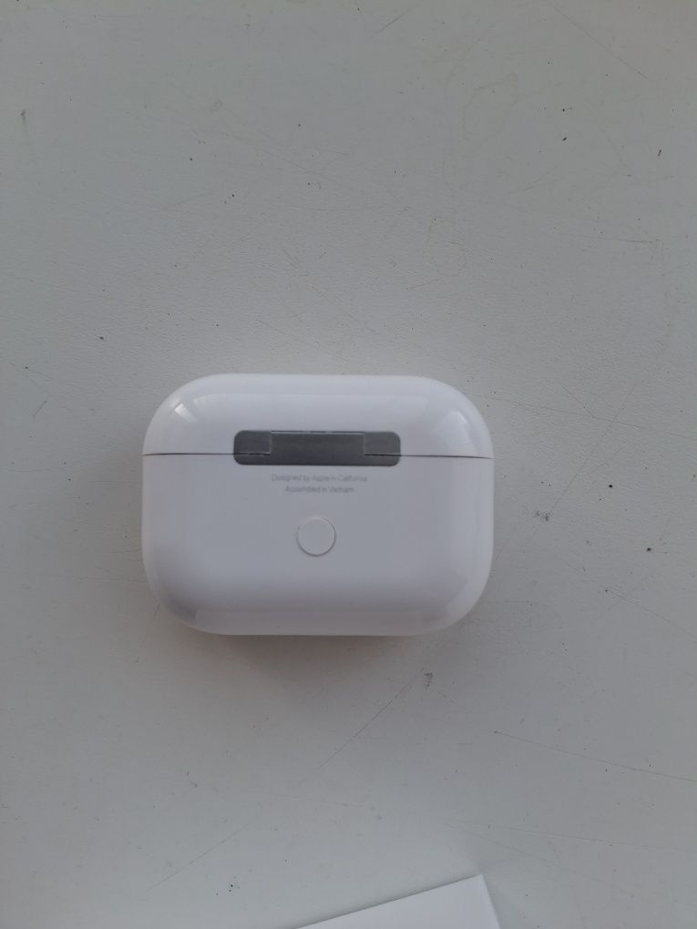 Air Pods Pro продам