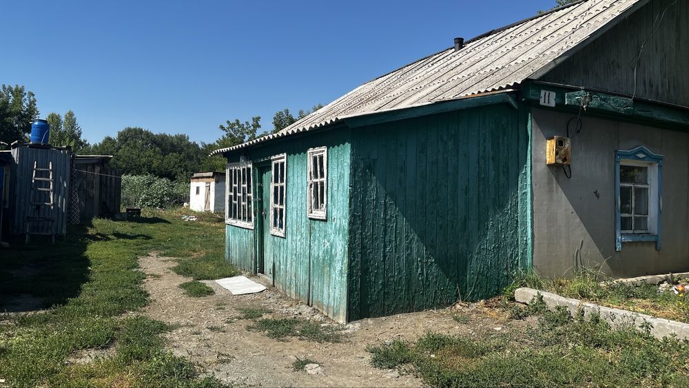 Калбатау Үй сатылады Продам дом срочно Торг есть