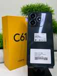 Realme C61 128gb NEW