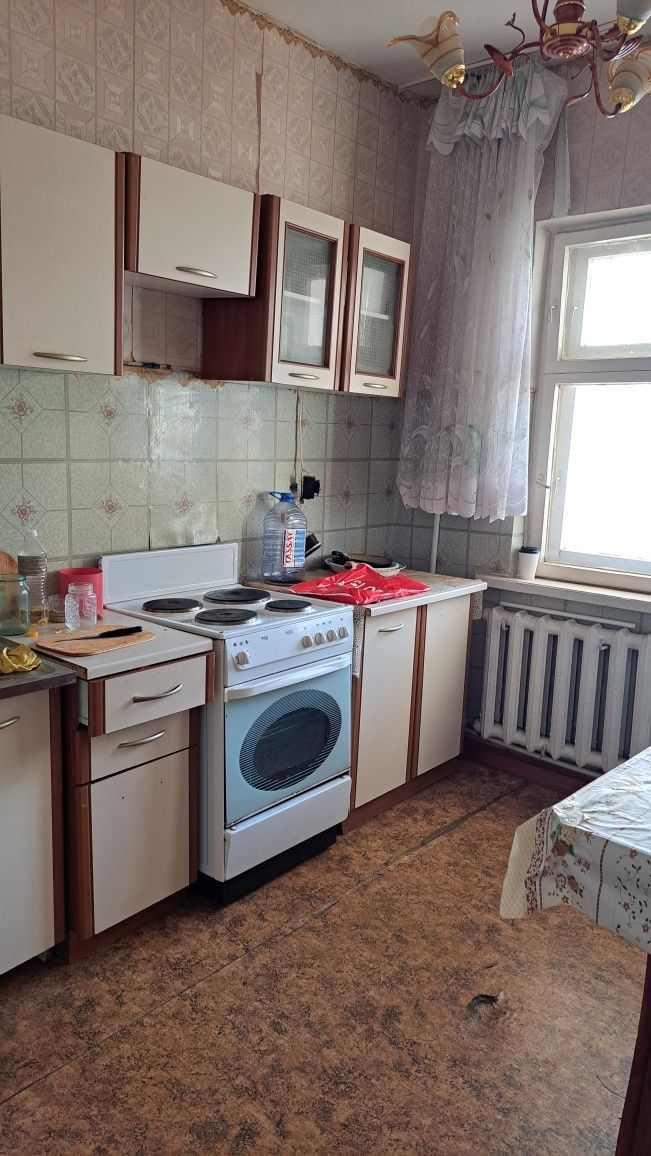 Сдаётся 2-х комнатная квартира  в г Сатпаев  районе Алтын орда