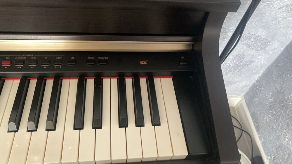 Электронное пианино KAWAI CN35