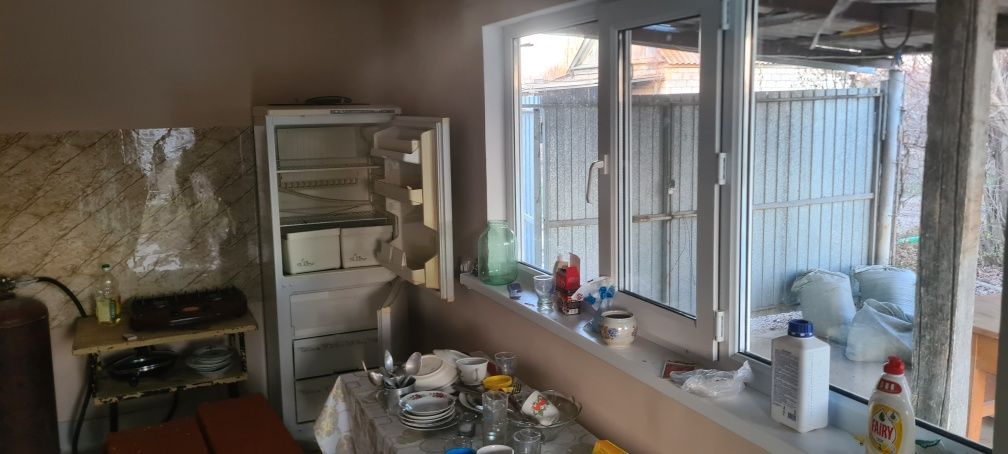 Продажа дачи СО вишнёвый сад