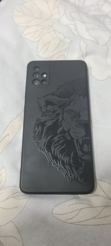 Samsung Galaxy A51