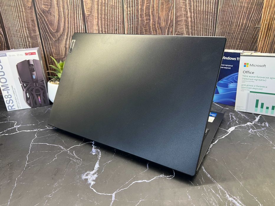 Ноутбук бизнес класса Lenovo V15 | Core i5-13420H | 16GB | 512GB SSD