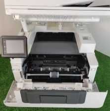 МФУ Hp LaserJet Pro M426dw Ч/б с гарантией, документами!