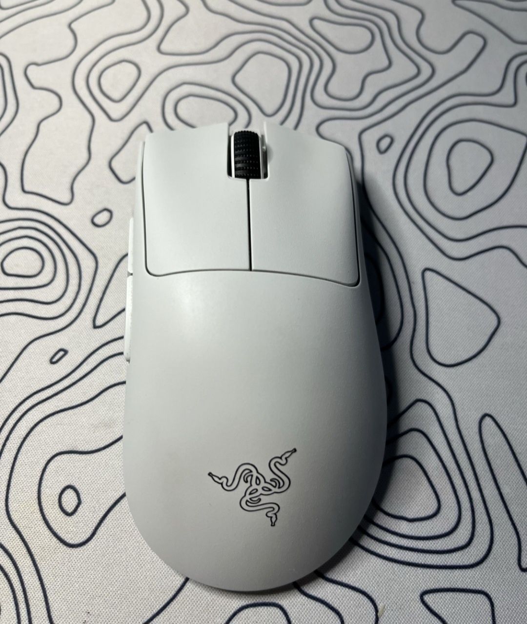 Razer Deathadder V3 Pro