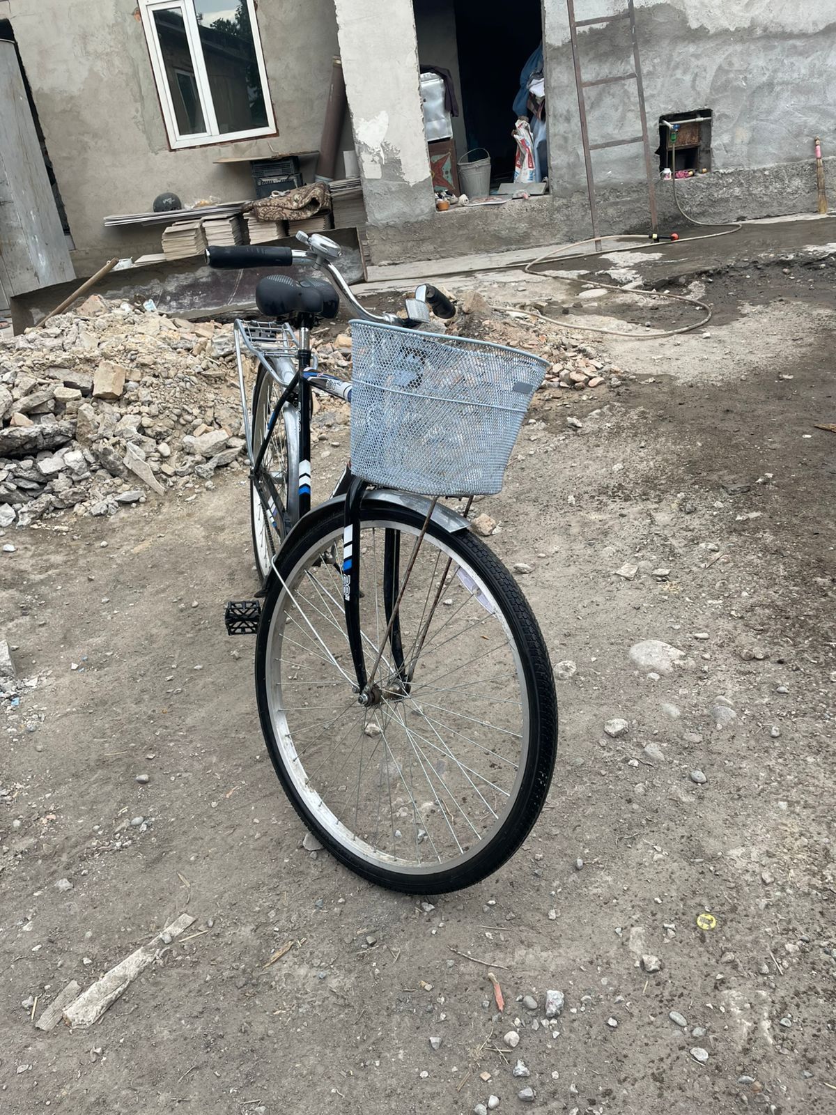 Продам велик Stels