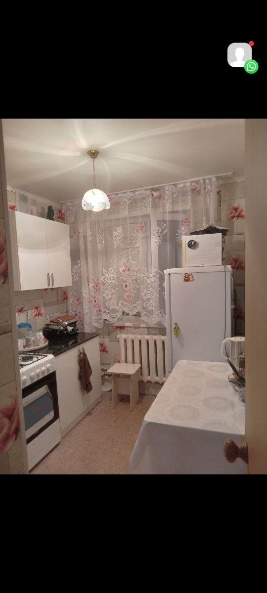 Продам двухкомнатную квартиру