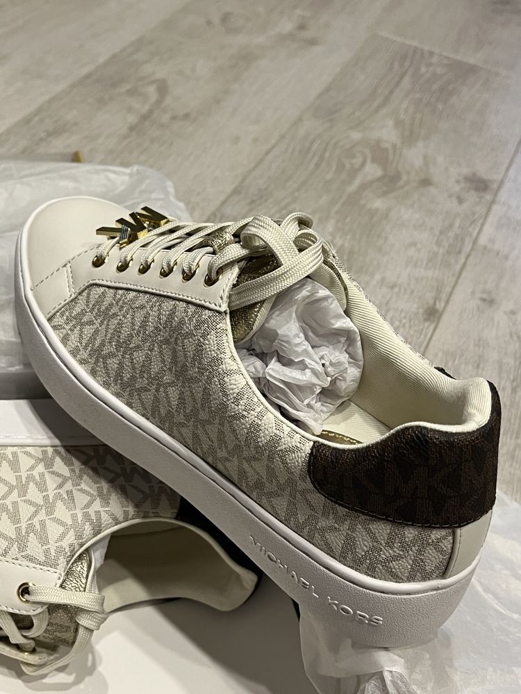 Продам кеды MICHAEL KORS