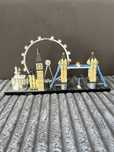 lego architecture london