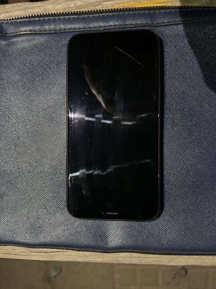 Iphone xr.