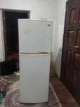 Холодильник LG no frost