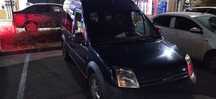 Ford Tourneo Connect 2007 1.8 tdci 8 мест!