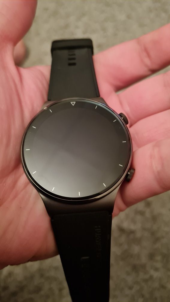 Продам смарт-часы Huawei GT2 Pro Sport. 46mm