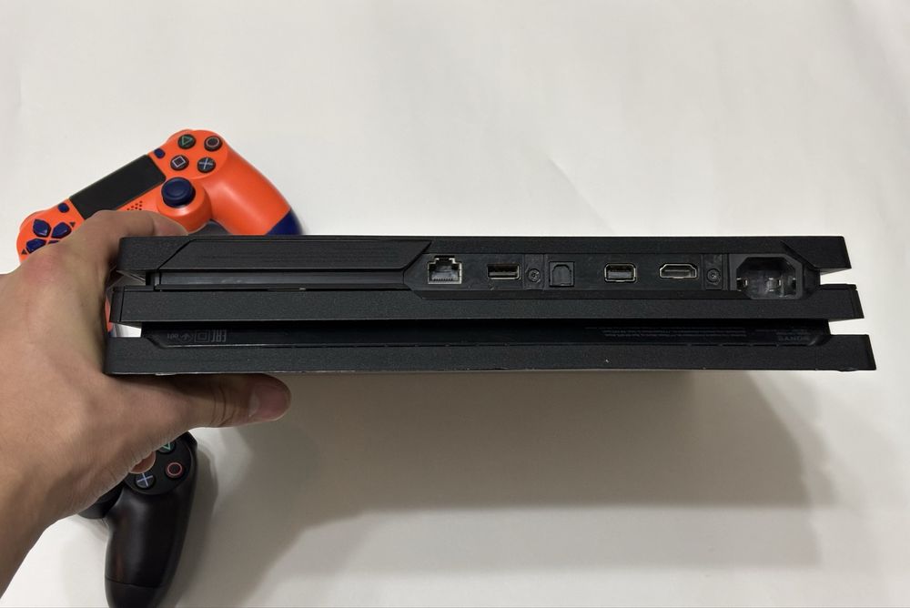 Sony Playstation 4 pro