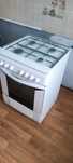 Газовая плита indesit производство: Италия