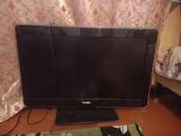 Срочно продам телевизор Philips