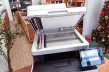 Canon i-SENSYS MF744Cdw | Цветной | Лазерный | Магазин Red Geek