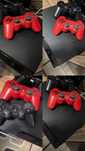 Продам игровую приставку Sony PlayStation 3