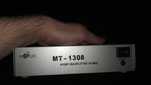 вга сплиттер  mt-1308