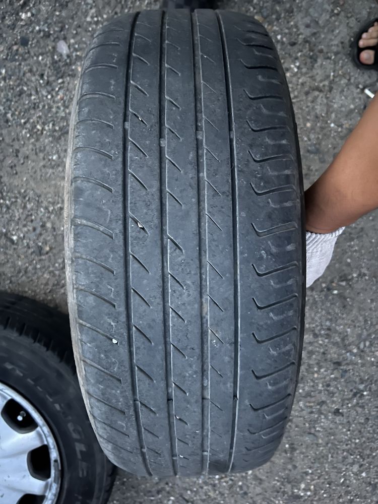 Продам диски мерседес R16