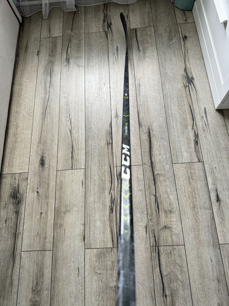 Хоккейная клюшка CCM Ribcor Pro 3