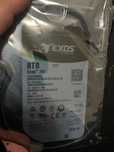 Жесткий диск Seagate ST8000NM0055 — 8 ТБ корпоративного класса / 37шт.