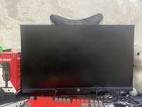 Монитор hp 144 герц 27 дюймов 1920/1080