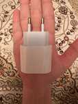 Оригинал зарядка 20w Iphone
