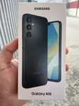 Samsung galaxy A16