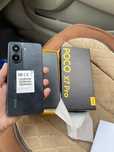Poco X7 pro.  5G.  12/512
