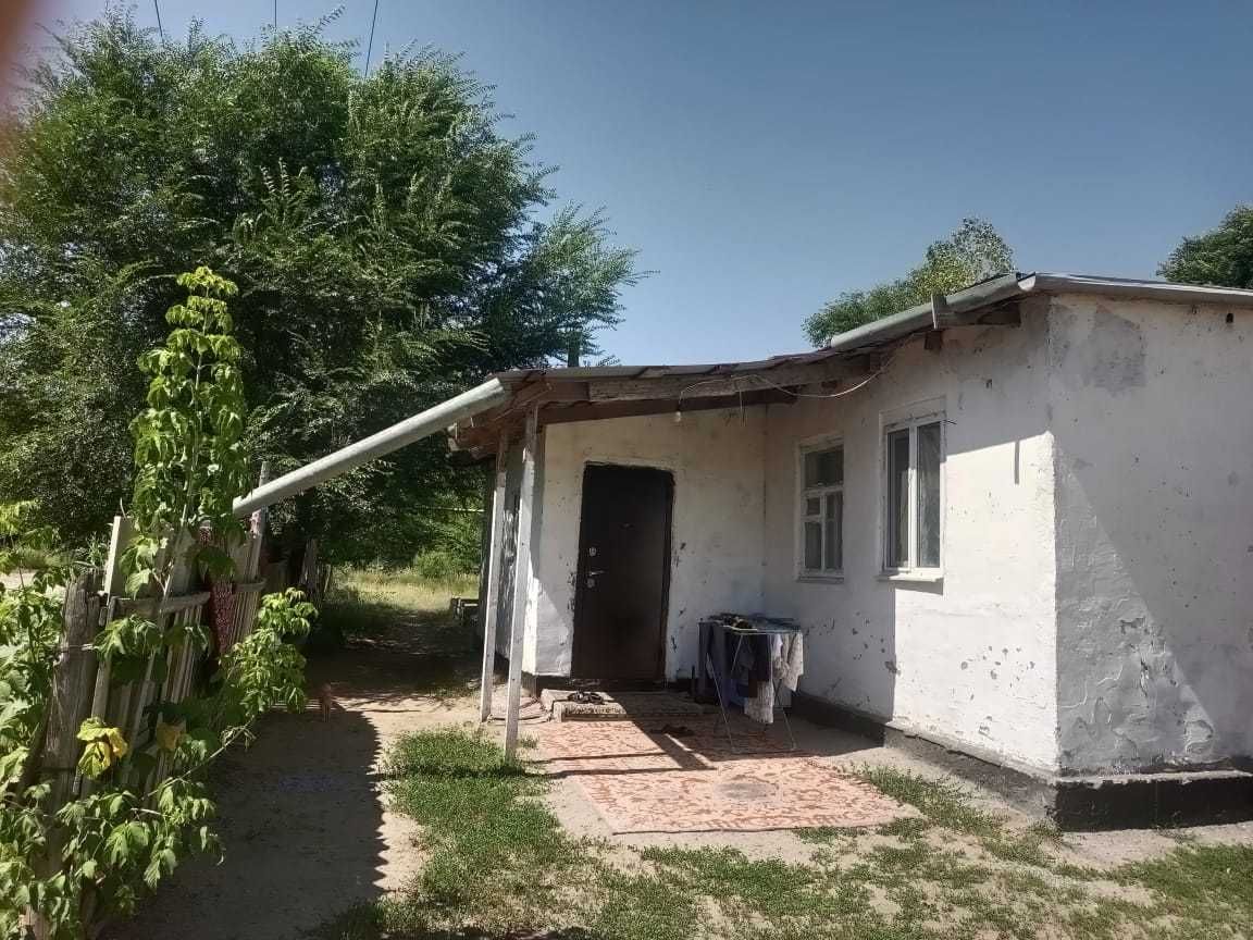 Продам частный 3х комн частный дом