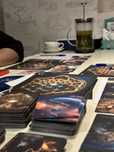 Трансформационная игра «Идеальная жизнь» и «Секреты Мироздания»